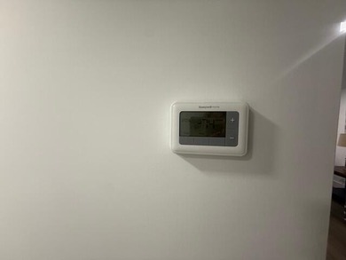 This one bedroom, one & a half unit 0f Paget House section in - photo 18