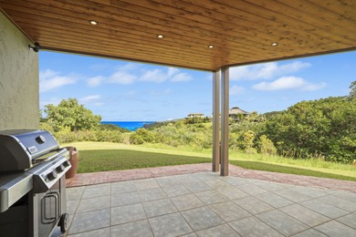 Perched above the turquoise waters of Kalihiwai Bay, this - photo 19