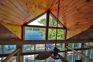 Rare Opportunity To Have Acreage On A Big Beautiful Maine Lake - photo 19