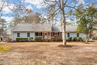 Pamlico River Home For Sale in Washington North Carolina