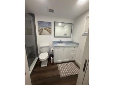 This one bedroom, one & a half unit 0f Paget House section in - photo 21