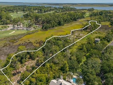 Unique Opportunity for 1-2 Estate sized homes in Ocean Forest - photo 2