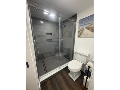 This one bedroom, one & a half unit 0f Paget House section in - photo 22
