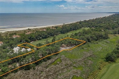 Unique Opportunity for 1-2 Estate sized homes in Ocean Forest - photo 3