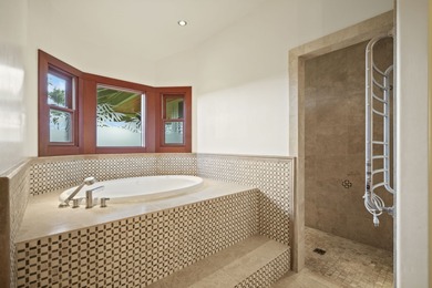Perched above the turquoise waters of Kalihiwai Bay, this - photo 23