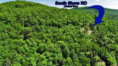 Rare Opportunity To Have Acreage On A Big Beautiful Maine Lake - photo 24