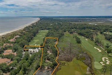 Unique Opportunity for 1-2 Estate sized homes in Ocean Forest - photo 5