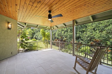 Perched above the turquoise waters of Kalihiwai Bay, this - photo 27
