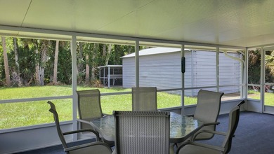 This marvelous custom-built CBS pristine, furnished home on .27 - photo 27