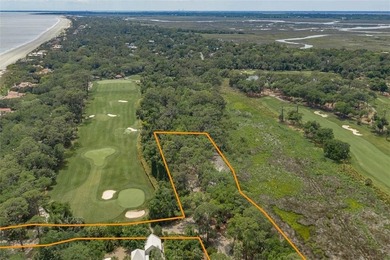 Unique Opportunity for 1-2 Estate sized homes in Ocean Forest - photo 8