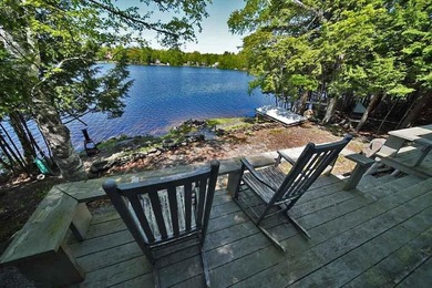 Rare Opportunity To Have Acreage On A Big Beautiful Maine Lake - photo 30