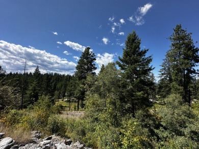 Lake Lot For Sale in Bigfork, Montana