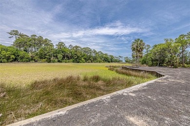 Unique Opportunity in Ocean Forest with views of the Marsh - photo 2