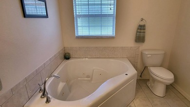 This marvelous custom-built CBS pristine, furnished home on .27 - photo 33