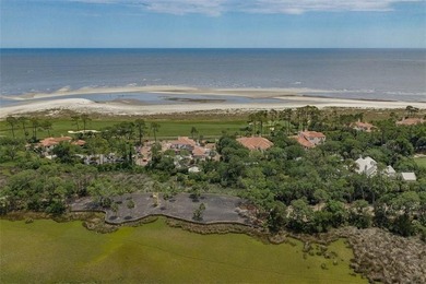 Unique Opportunity in Ocean Forest with views of the Marsh - photo 4