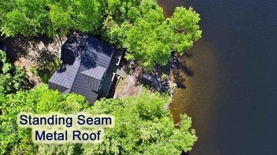 Rare Opportunity To Have Acreage On A Big Beautiful Maine Lake - photo 34