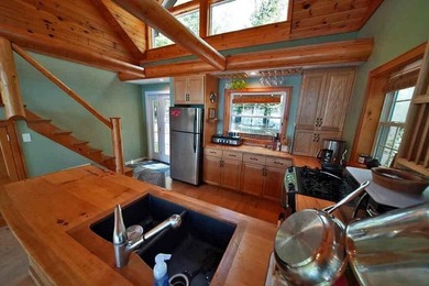 Rare Opportunity To Have Acreage On A Big Beautiful Maine Lake - photo 35