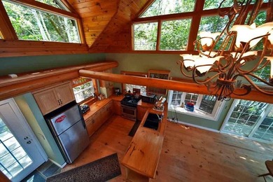 Rare Opportunity To Have Acreage On A Big Beautiful Maine Lake - photo 36