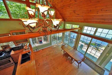 Rare Opportunity To Have Acreage On A Big Beautiful Maine Lake - photo 37