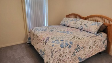 This marvelous custom-built CBS pristine, furnished home on .27 - photo 38