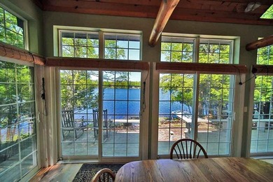 Rare Opportunity To Have Acreage On A Big Beautiful Maine Lake - photo 39