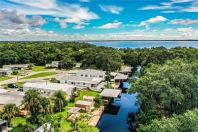 Lake Home For Sale in Lake Wales, Florida