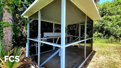 This marvelous custom-built CBS pristine, furnished home on .27 - photo 43