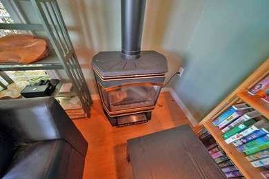 Rare Opportunity To Have Acreage On A Big Beautiful Maine Lake - photo 44