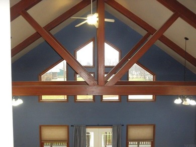 Zero-entry, handicapped accessible four bedroom two bath with