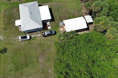 This marvelous custom-built CBS pristine, furnished home on .27 - photo 47