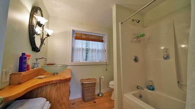 Rare Opportunity To Have Acreage On A Big Beautiful Maine Lake - photo 48