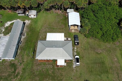 This marvelous custom-built CBS pristine, furnished home on .27 - photo 48