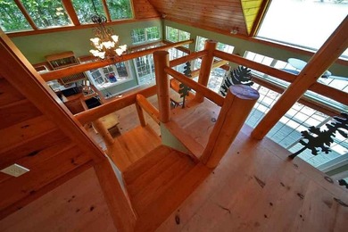 Rare Opportunity To Have Acreage On A Big Beautiful Maine Lake - photo 49
