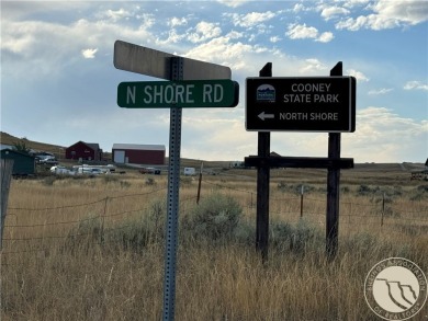 (private lake, pond, creek) Acreage For Sale in Roberts Montana