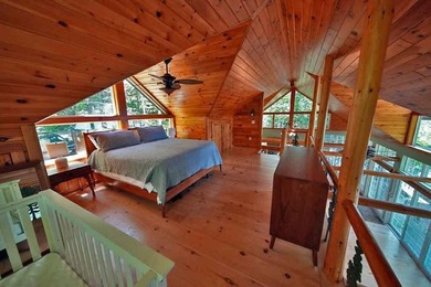 Rare Opportunity To Have Acreage On A Big Beautiful Maine Lake - photo 51