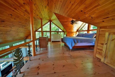 Rare Opportunity To Have Acreage On A Big Beautiful Maine Lake - photo 53