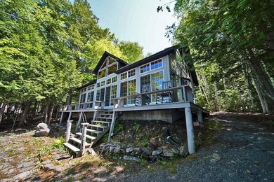 Rare Opportunity To Have Acreage On A Big Beautiful Maine Lake - photo 59