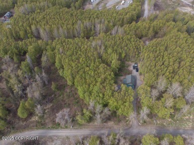 Lake Home For Sale in Nikiski/North Kenai, Alaska