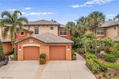 (private lake, pond, creek) Condo For Sale in Estero Florida