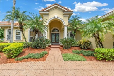 Lake Home For Sale in Tampa, Florida