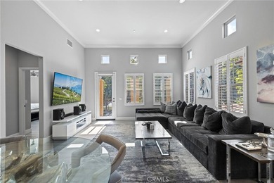 Welcome to 16 Serenity, a stunningly remodeled 2 bedroom, 2
