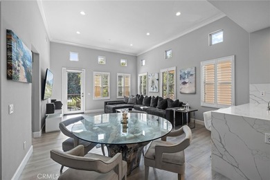 Welcome to 16 Serenity, a stunningly remodeled 2 bedroom, 2