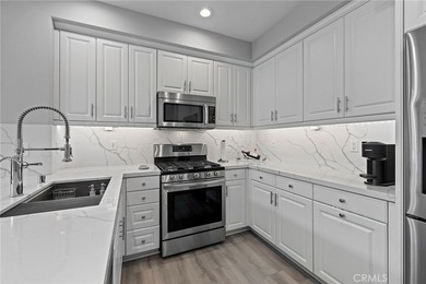 Welcome to 16 Serenity, a stunningly remodeled 2 bedroom, 2