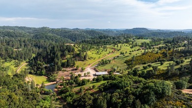 Nestled in the golden foothills of Greenwood, CA, the Heart Rock - photo 8