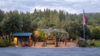 Nestled in the golden foothills of Greenwood, CA, the Heart Rock - photo 10