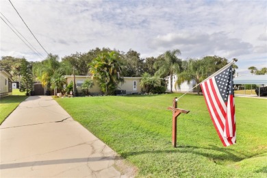 St. Johns River - Seminole County Home For Sale in Geneva Florida
