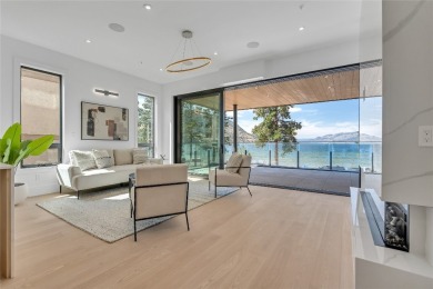 Lake Home For Sale in Penticton,