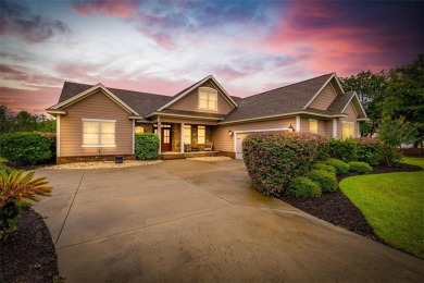 Lake Home For Sale in Brunswick, Georgia