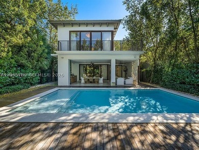 Experience luxury living at its finest in this modern two-story - photo 1