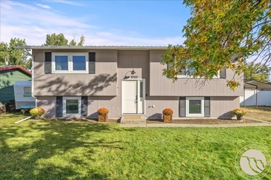 Yellowstone River Home Active Under Contract in Billings Montana